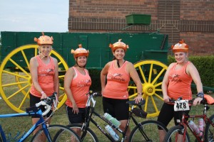 teamtkdtexas.com, run, bike, peach pedal, weatherford, 