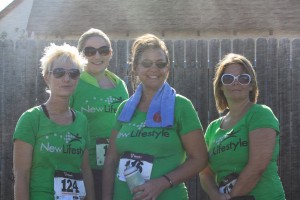 Team TKD at Hot Dog Trot Weatherford Texas Team TKD at Hot Dog Trot Weatherford Texas, run race, jog, kids, dogs, walk, hot, texas,