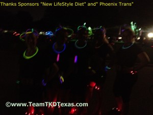 firefly, race, run, dallas, bike, sponsor, new life style, diet, weight, trans, phoenix, team tkd, 