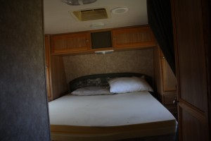 camper, gooseneck, trailer, 5th wheel, hunter, hunting, camp, tomtra.com 