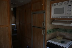 camper, gooseneck, trailer, 5th wheel, hunter, hunting, camp, tomtra.com 