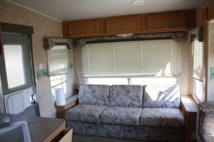 camper, gooseneck, trailer, 5th wheel, hunter, hunting, camp, tomtra.com 
