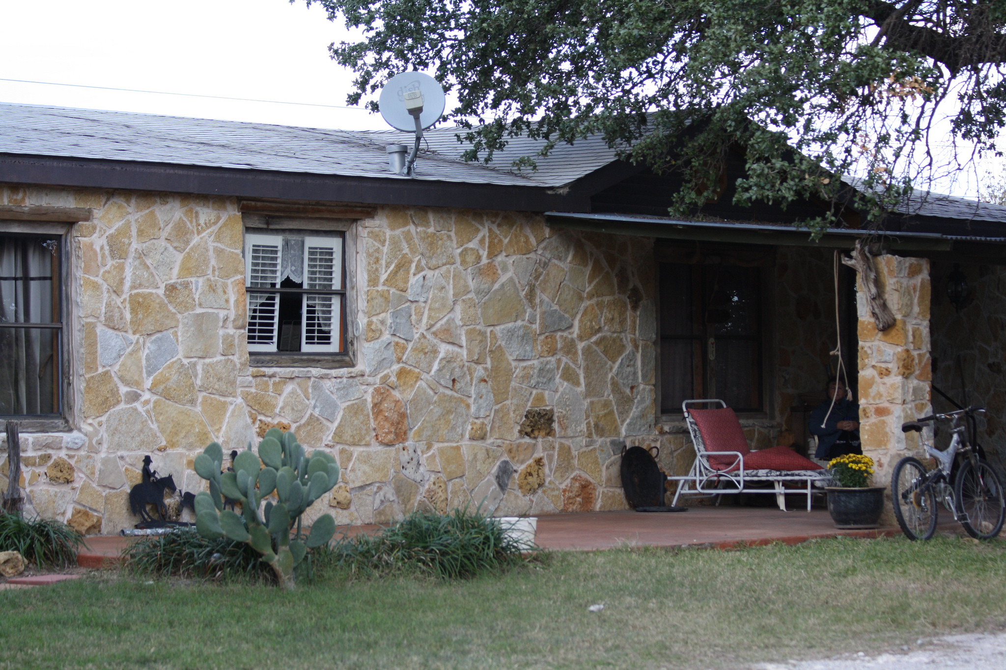 » Horse Property Erath County Stephenville, TX Traci Davis